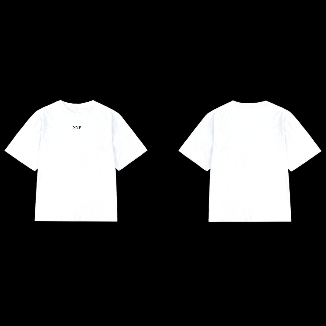 YAAS SimplyStreetNYP (WHITE)