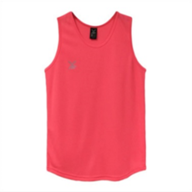 FBT LADIES SINGLET #12A622 - D’Studio