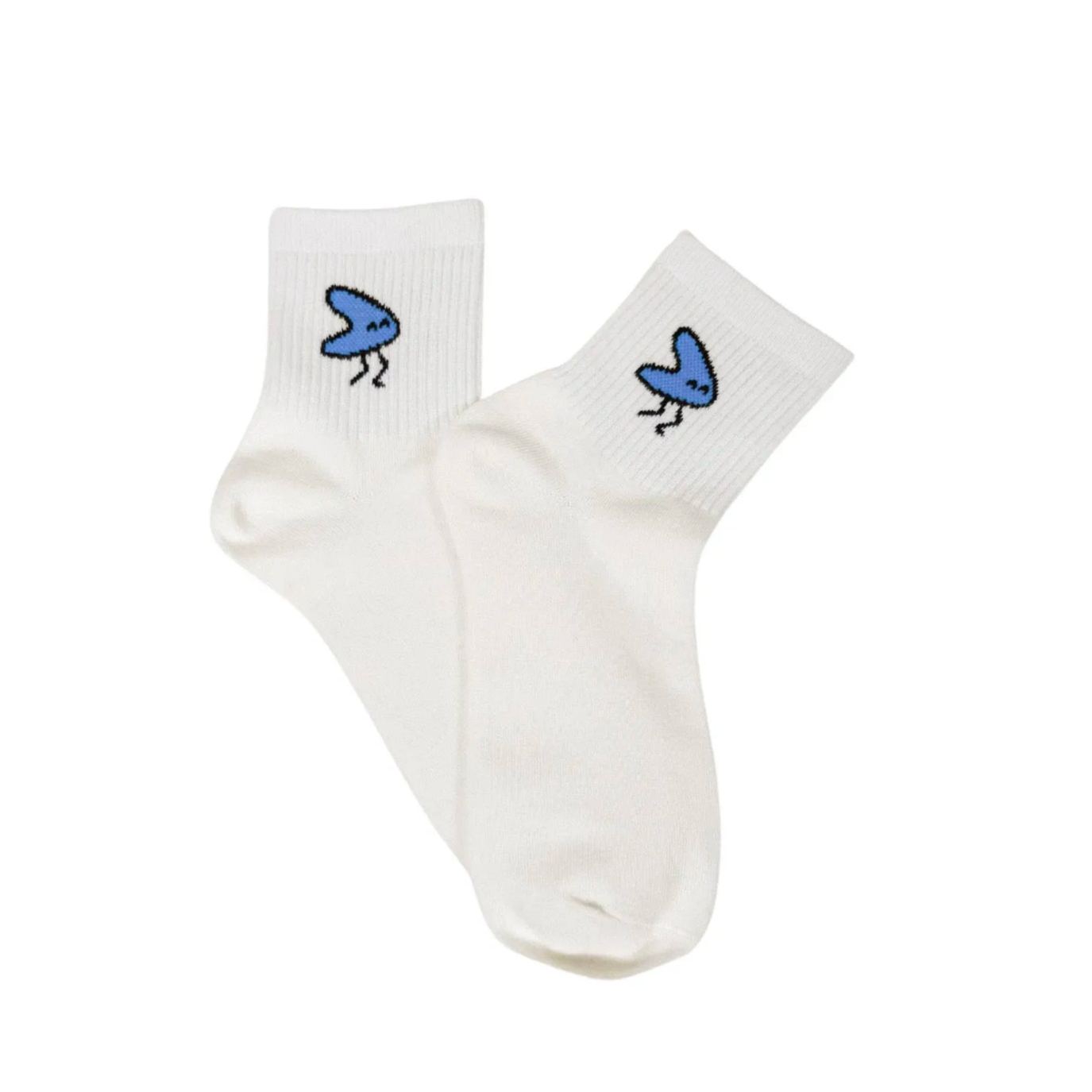 Nyps Unisex Socks