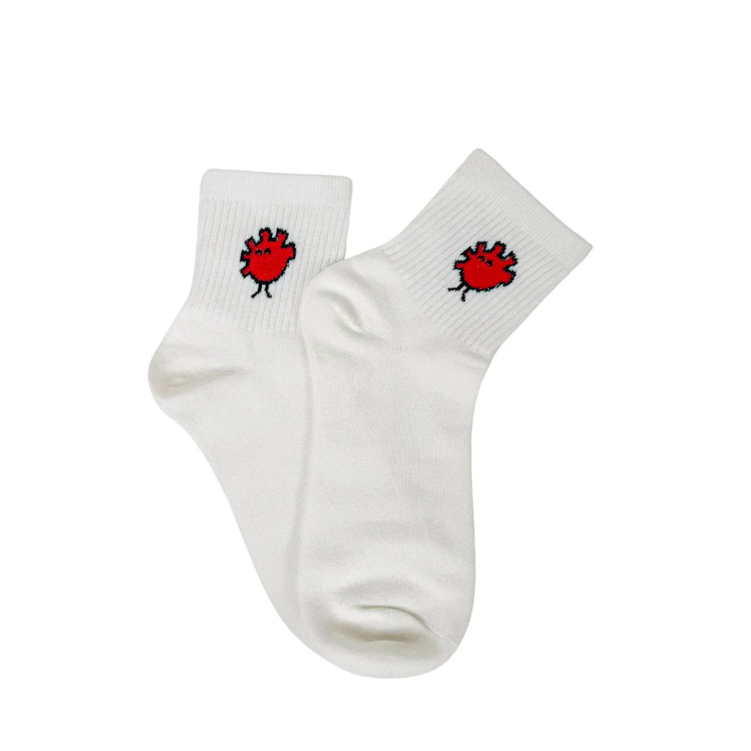 Nyps Unisex Socks
