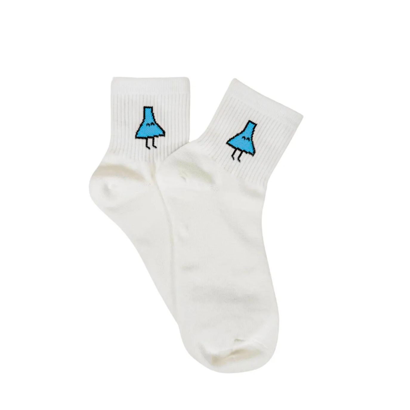 Nyps Unisex Socks