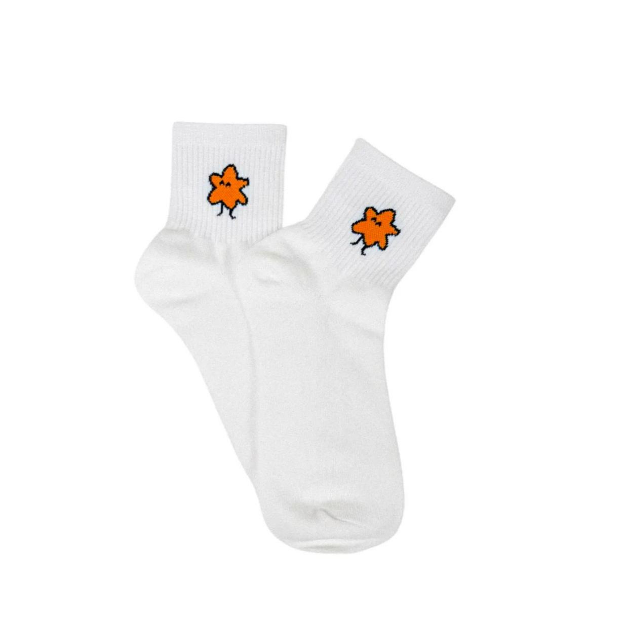 Nyps Unisex Socks