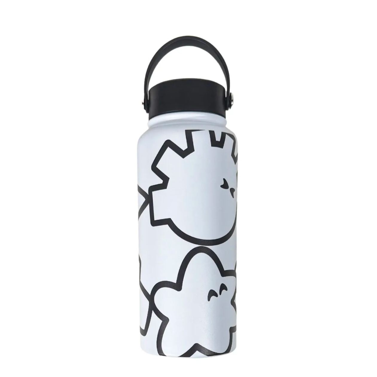 Nyps Thermal Bottle