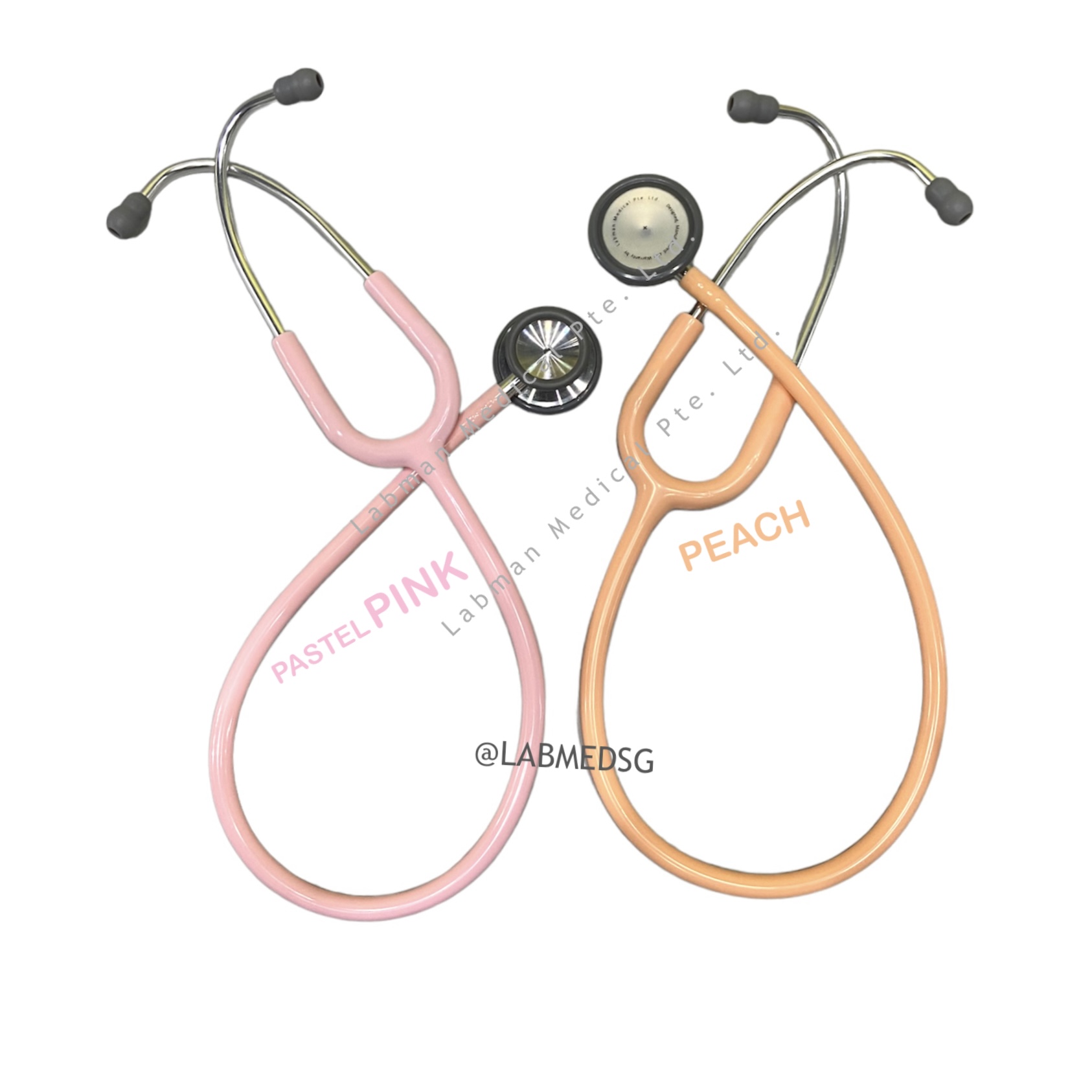 LABMAN STANDARD STETHOSCOPE