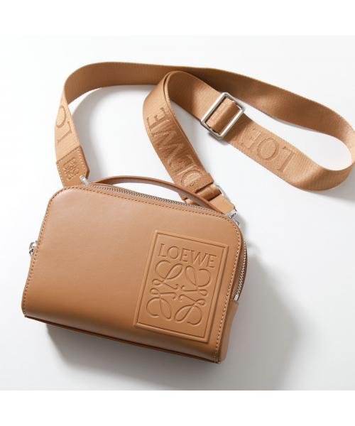 LOEWE ショルダーバッグ C565R41X01 アナグラム(505972610) | ロエベ(LOEWE) - MAGASEEK