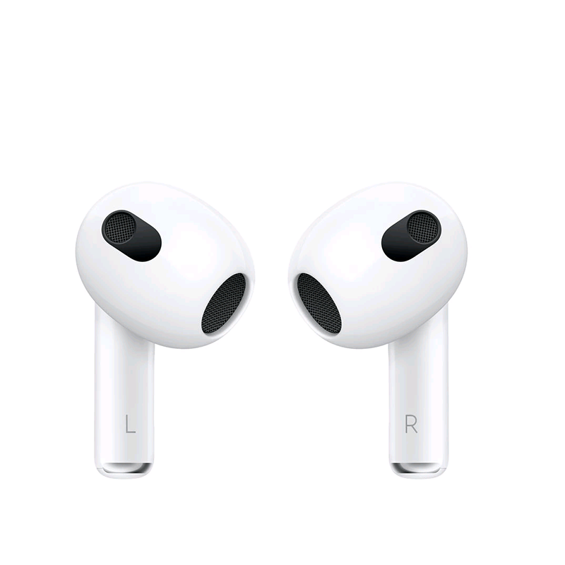 AirPods 第3世代 イヤレスイヤホン エアポッズ 正規品 – AirPods公式販売店