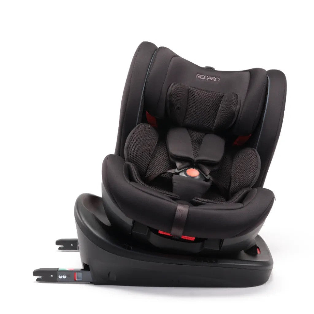 Recaro baby store car seat