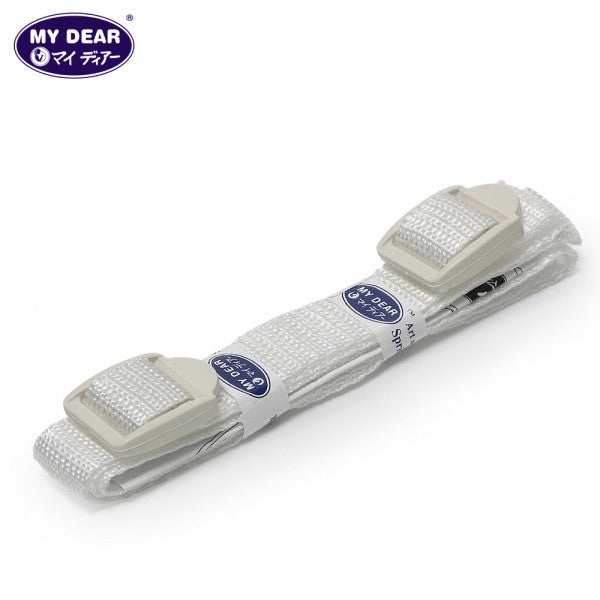 My Dear Spring Cot Safety Belt 12080 Suitable For All Types of Spring Cots