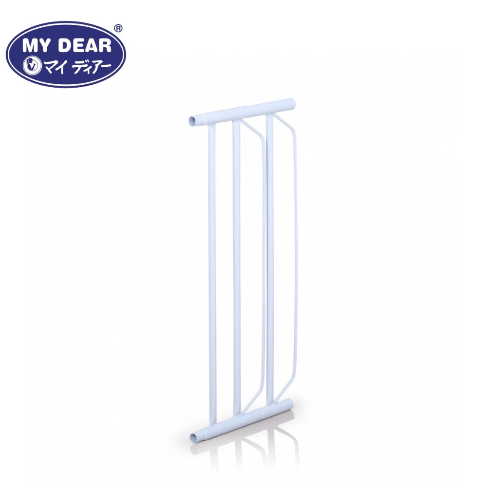 My Dear Safety Gate Extension 27cm Suitable For Safety Gate Model 32002