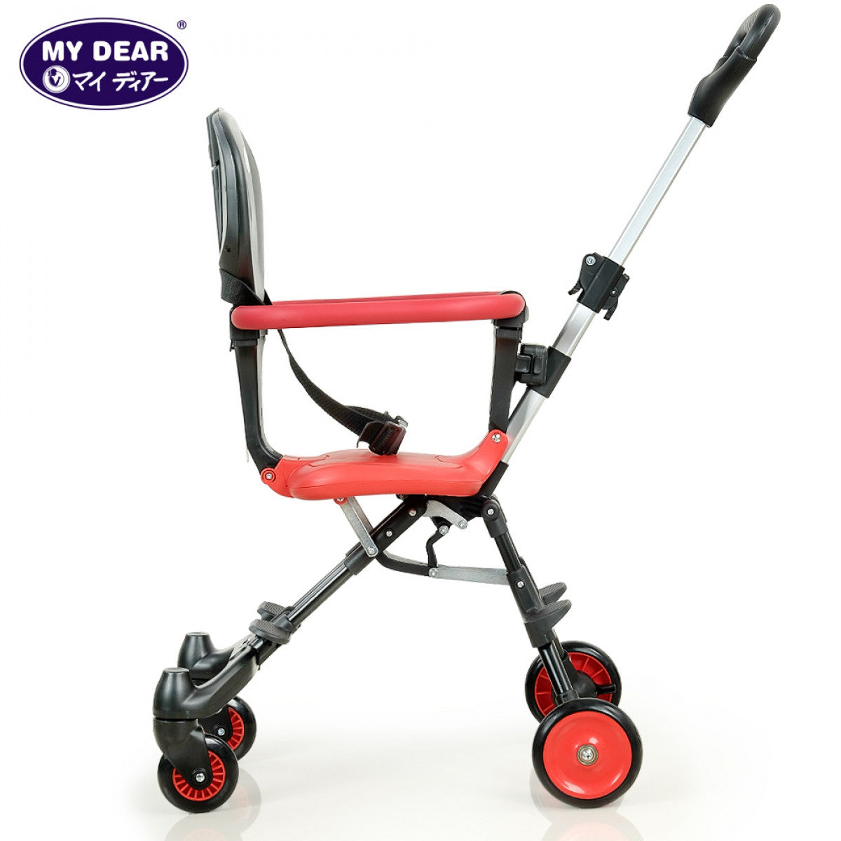 Harga stroller store my dear