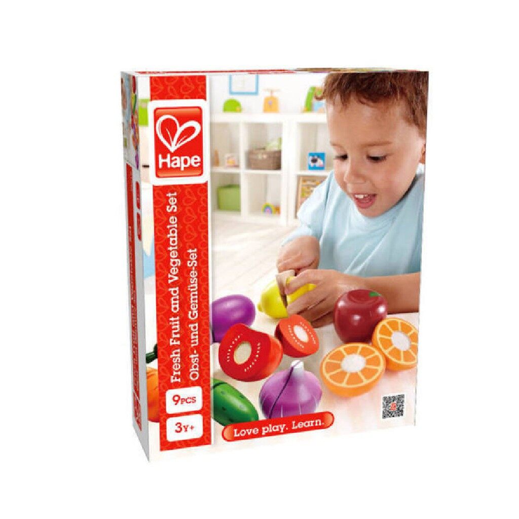 Hape fresh sale fruit