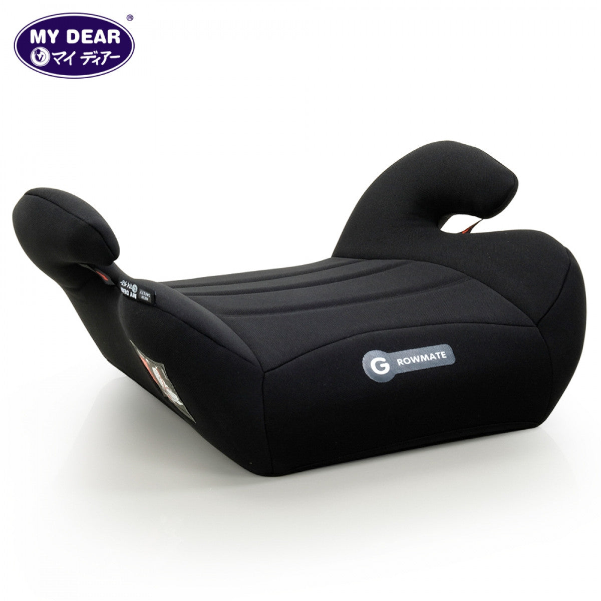 My Dear Booster Car Seat 30001 With Universal ECE R44/04 Certified
