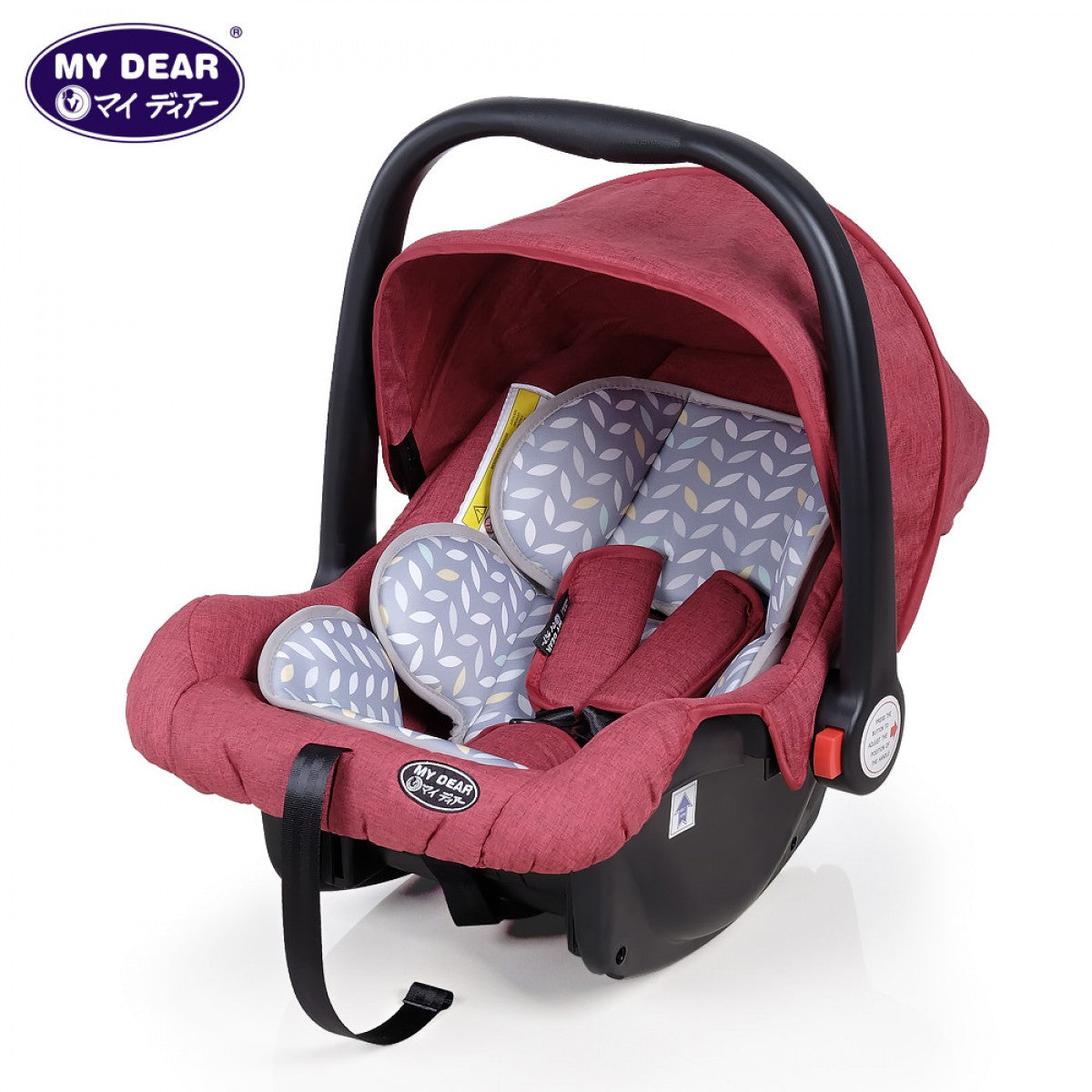 My Dear Infant Baby Carrier / Infant Car Seat 28030