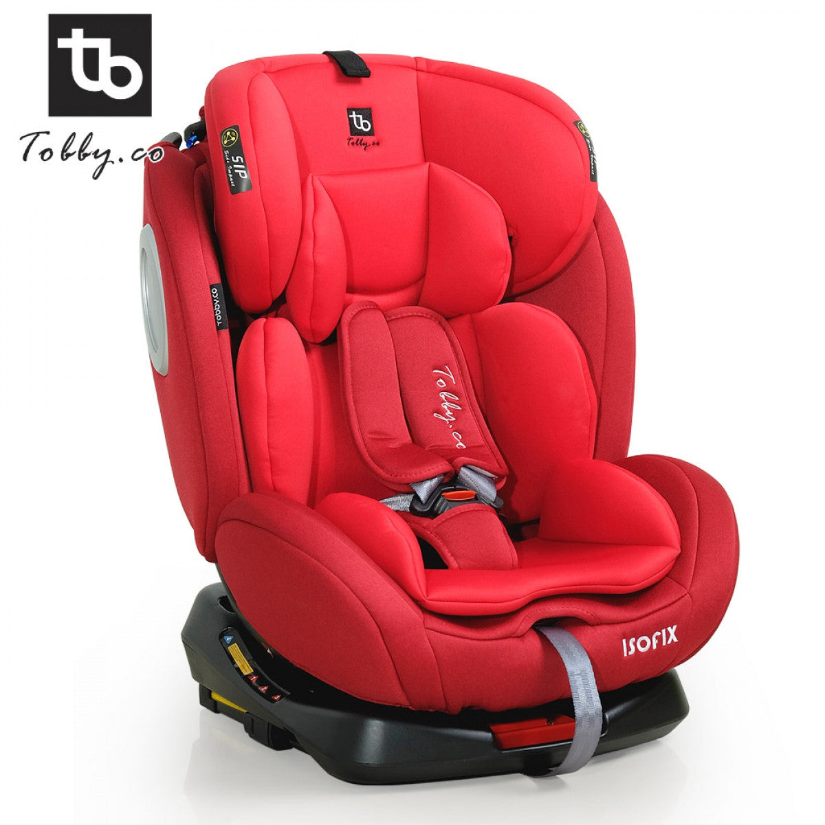Tobby My Dear Belt/Isofix 360 Degrees Convertible Child Safety Car Seat 30035