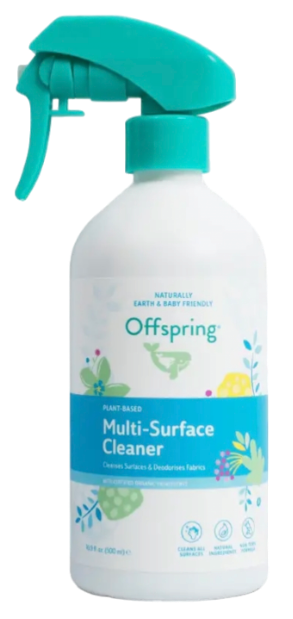 Offspring Multi-Surface Cleaner 500ml