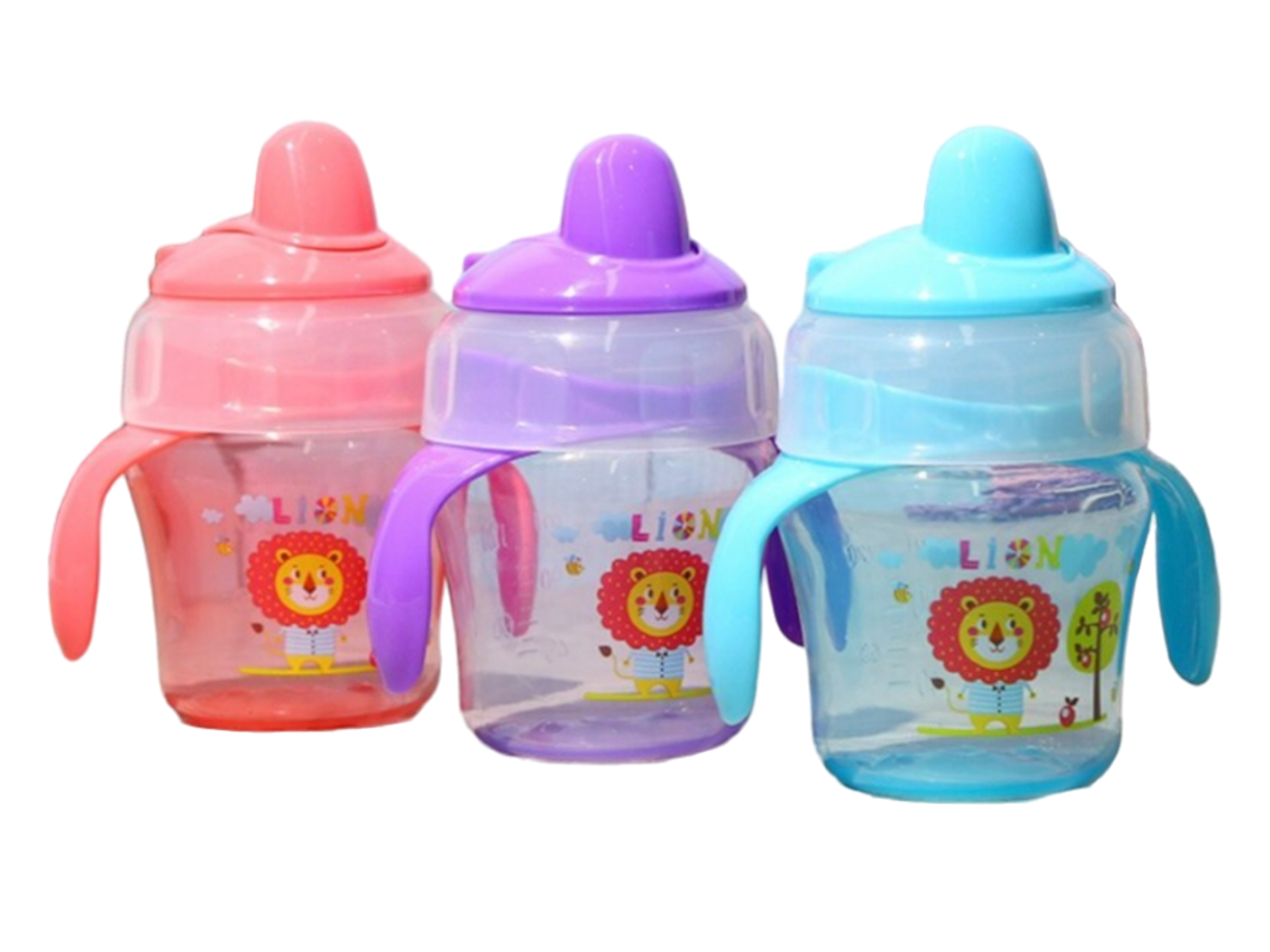Momlove Drinking Cup 120ml