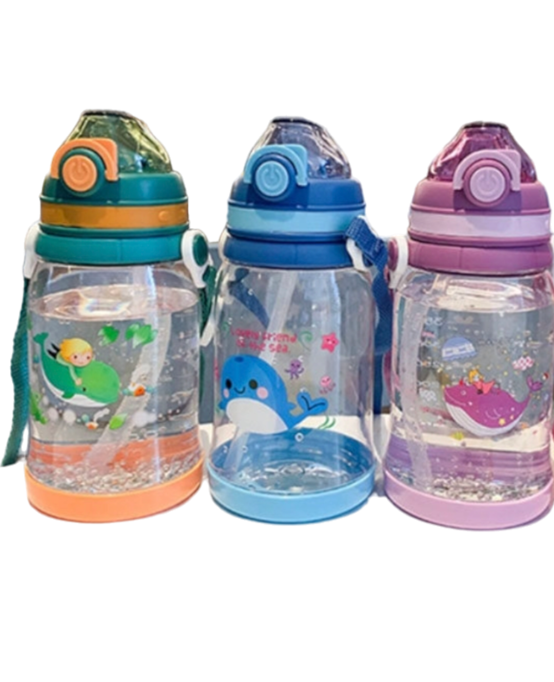 Momlove Drinking Cup 550ml