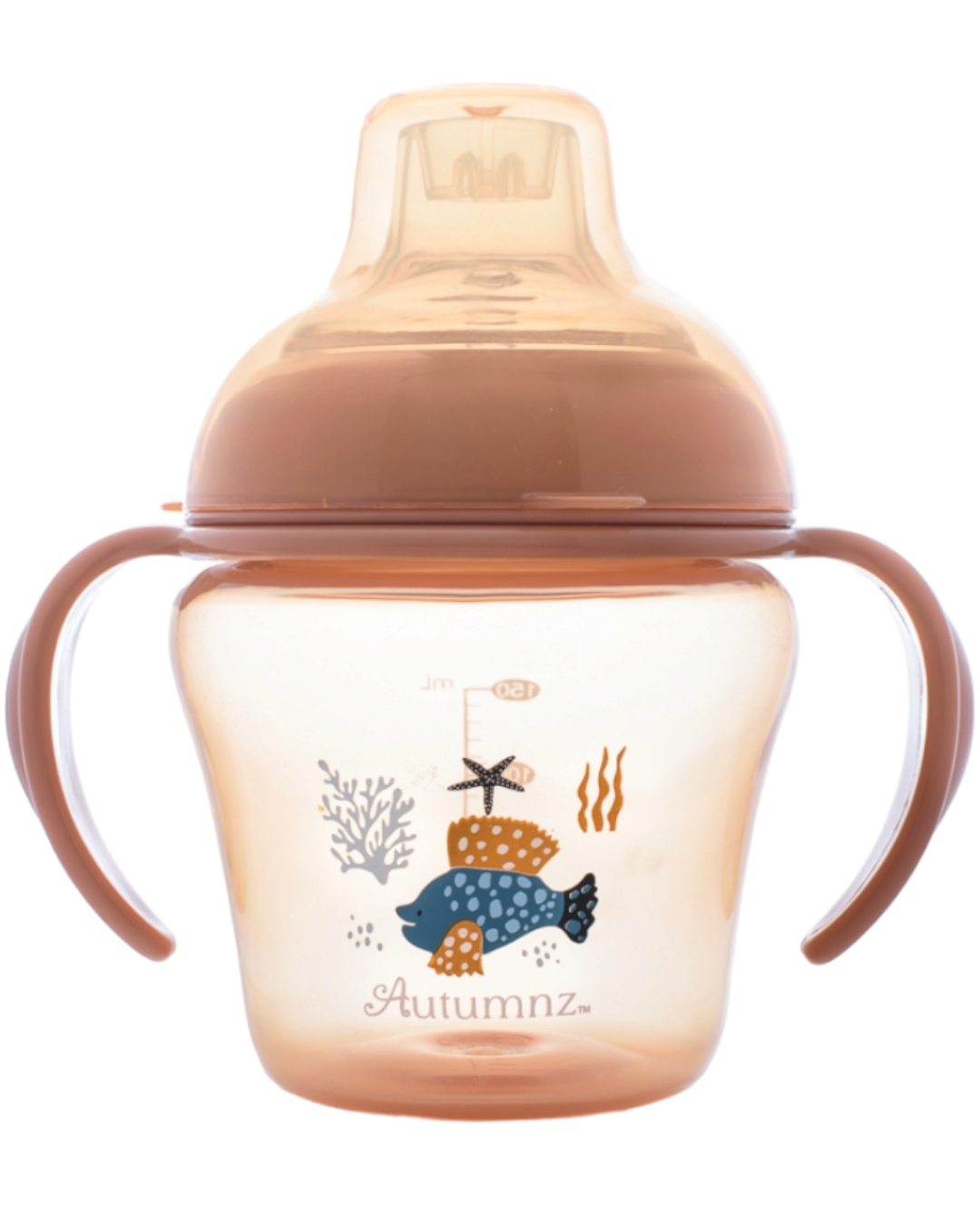 AUTUMNZ BABY SIPPY CUP