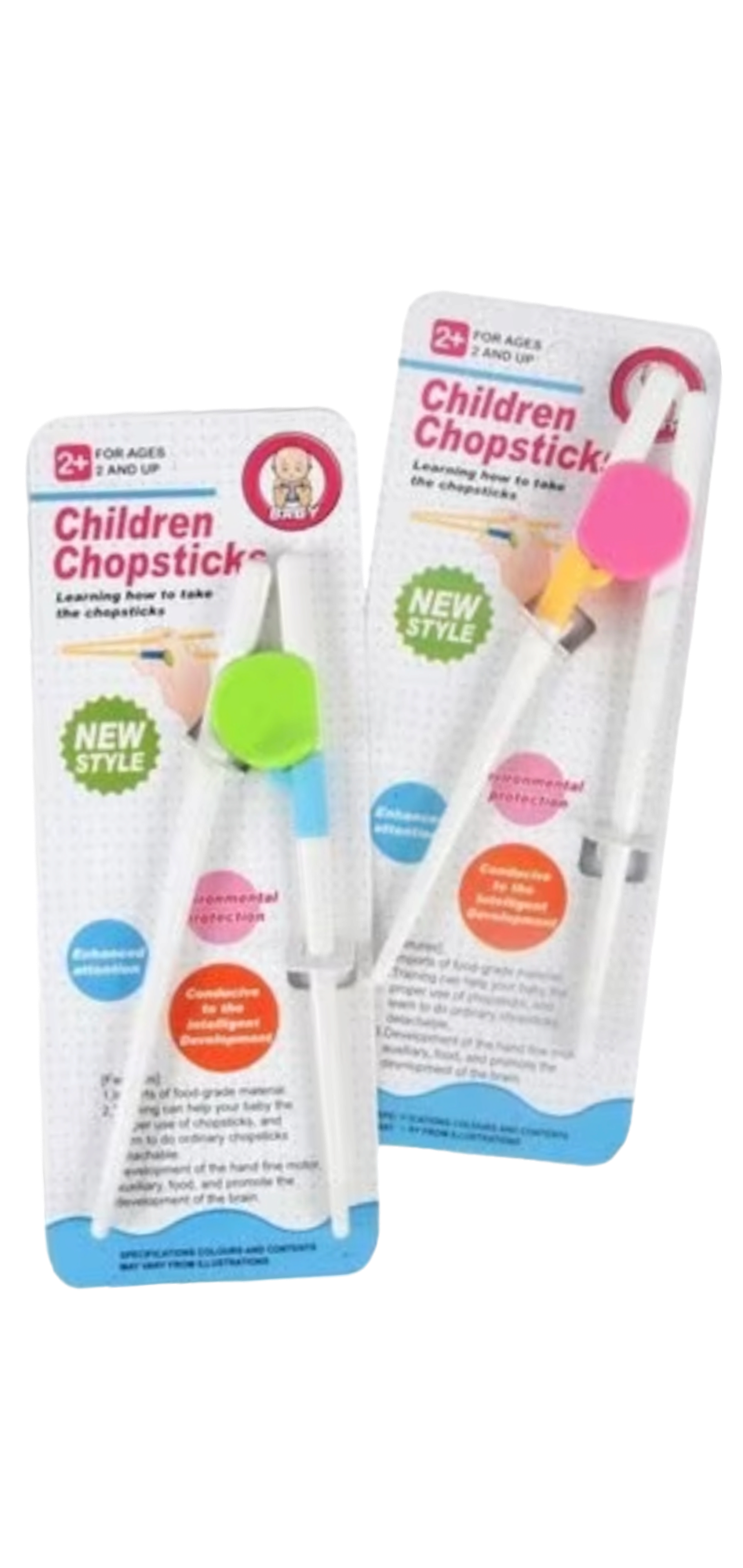 MOMLOVE Learning Chopstick