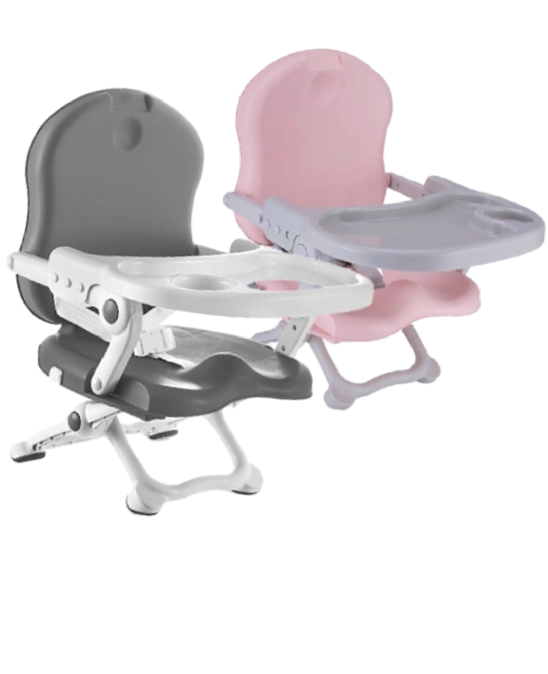 Samu Giken Baby Booster Chair 💺