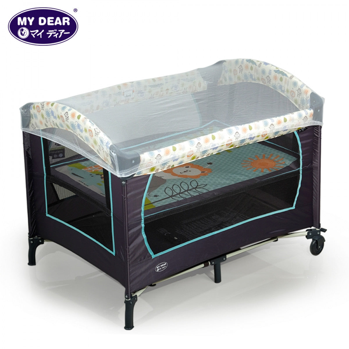 My dear best sale playpen 26014