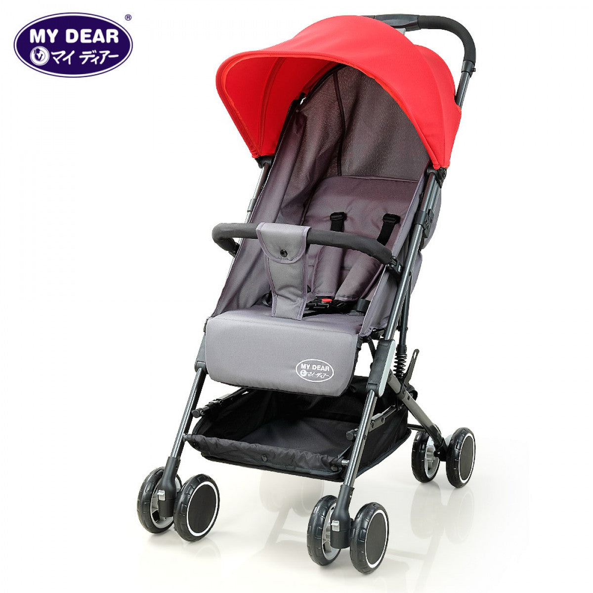 My dear baby stroller best sale