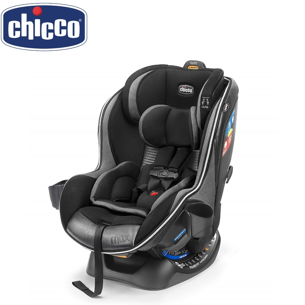 Chicco nextfit zip 2024 latch weight limit