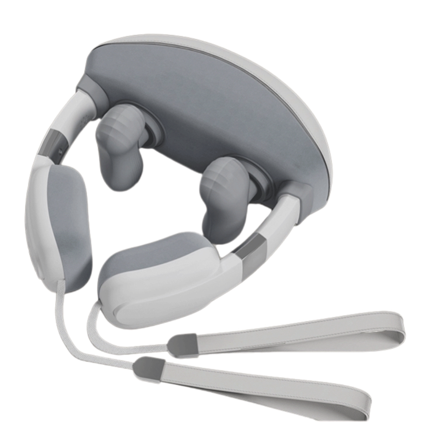 Lyeef Intelligent U-shaped Pillow Shoulder And Neck Massager