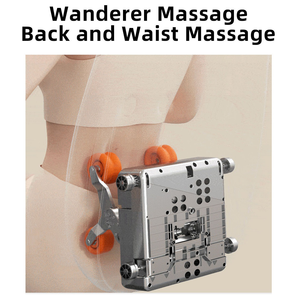 Lyeef Back and Neck Massager, Gifts, Massage Seat, Shiatsu Massage Chair with Heat and Vibration for Neck, Back, Shoulders, Height Adjustable Use at Home and Office