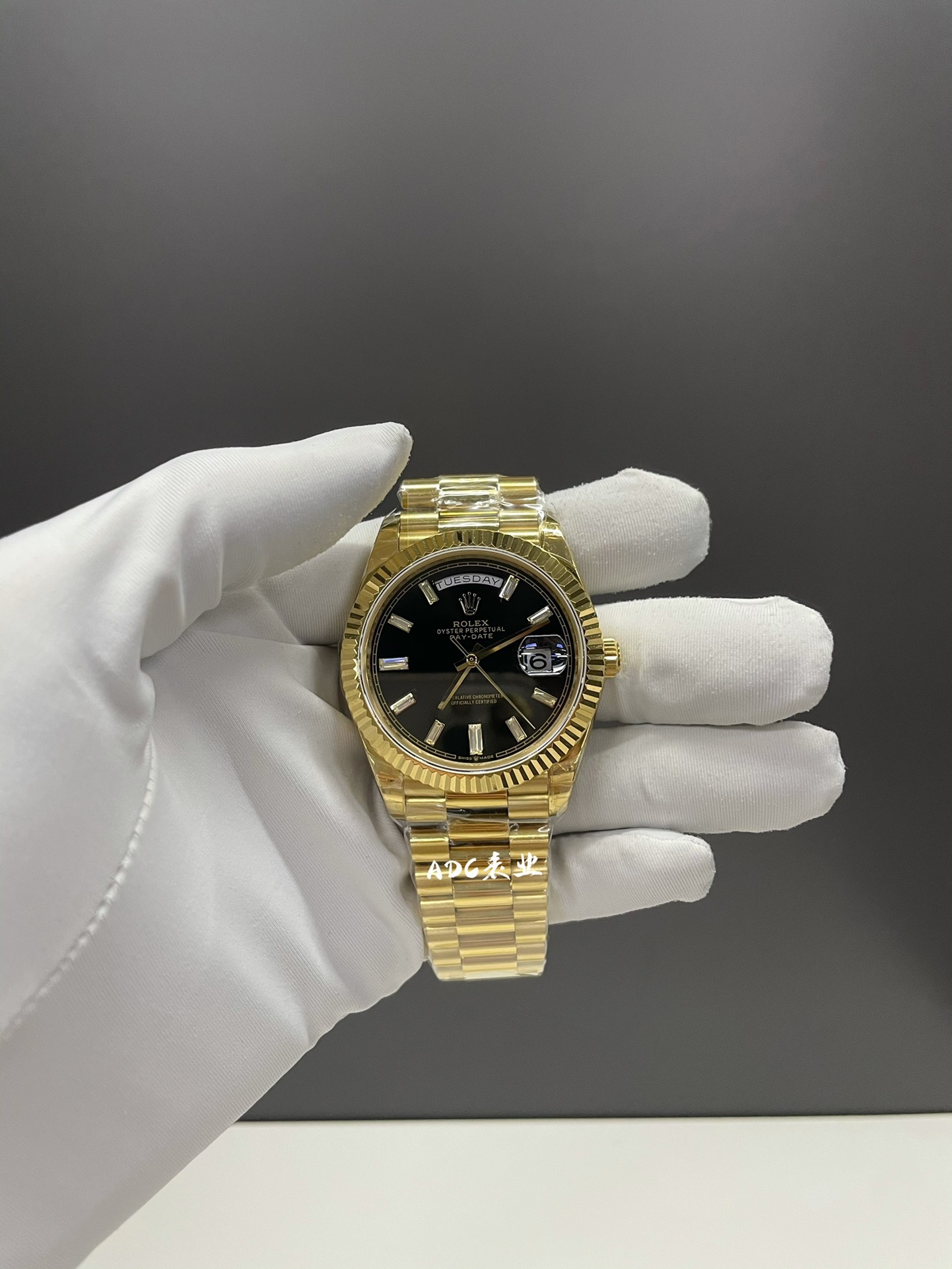 Rolex