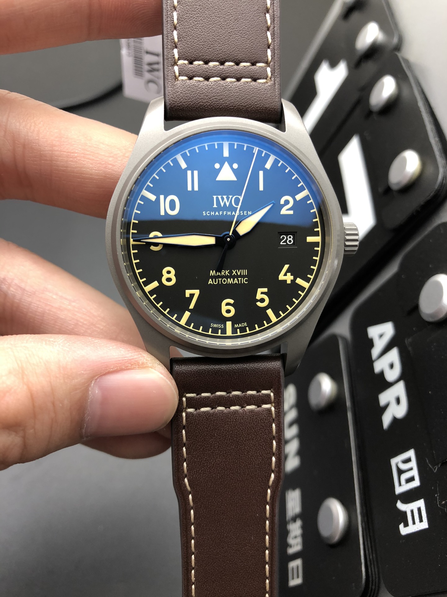 IWC