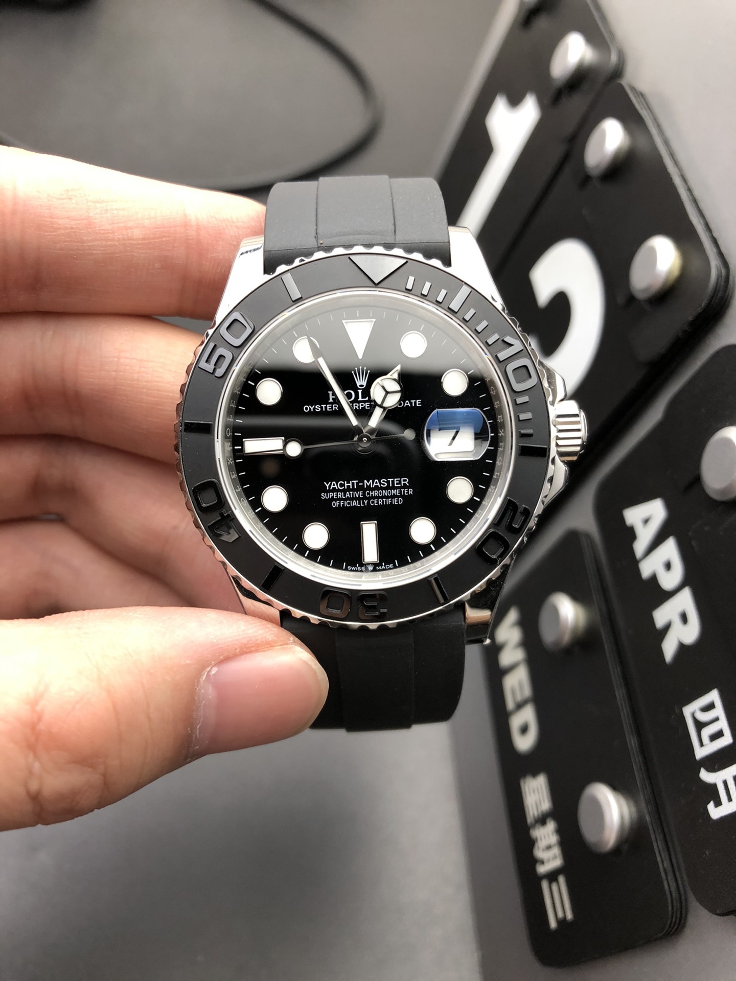 Rolex