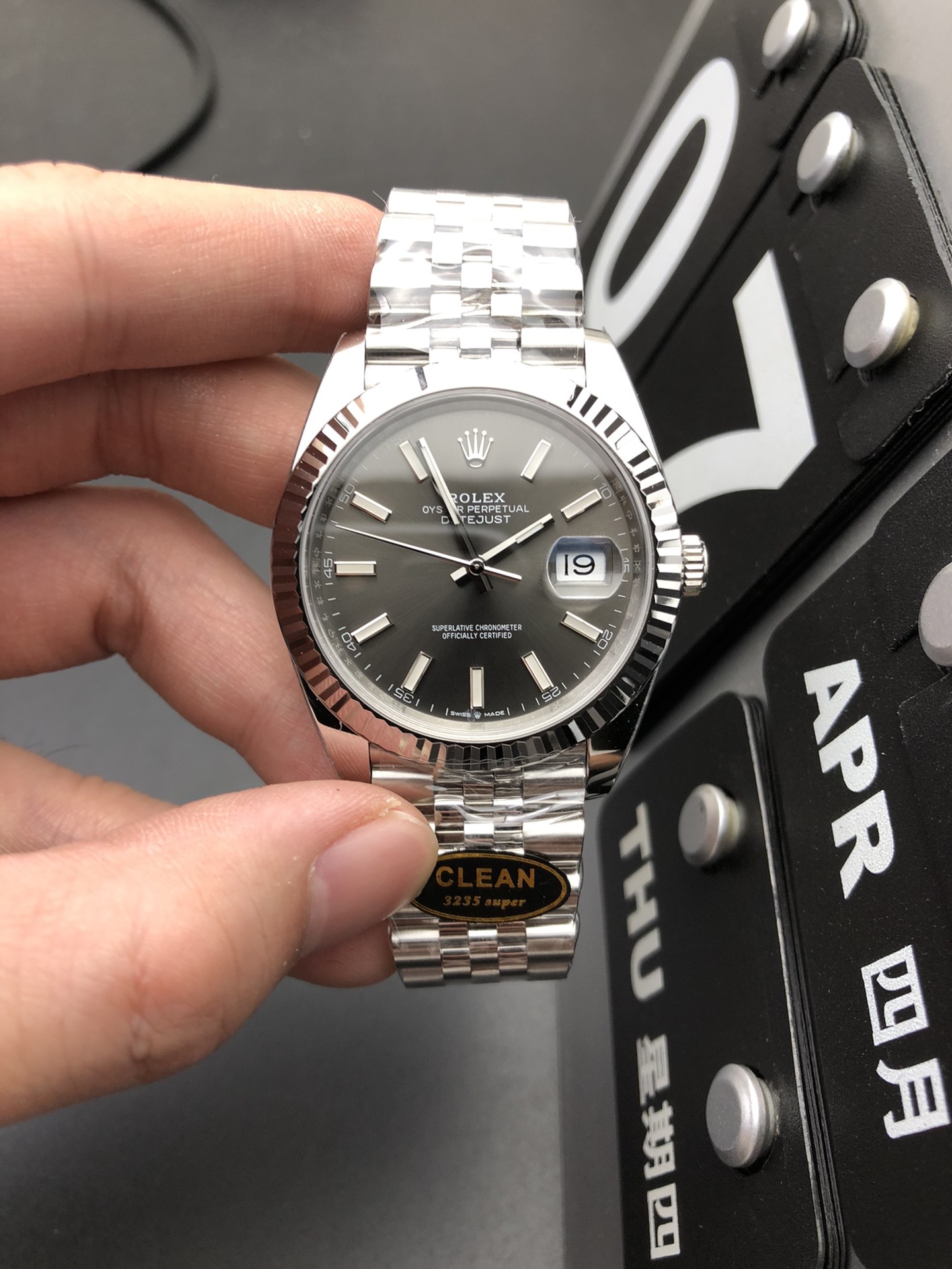 Rolex