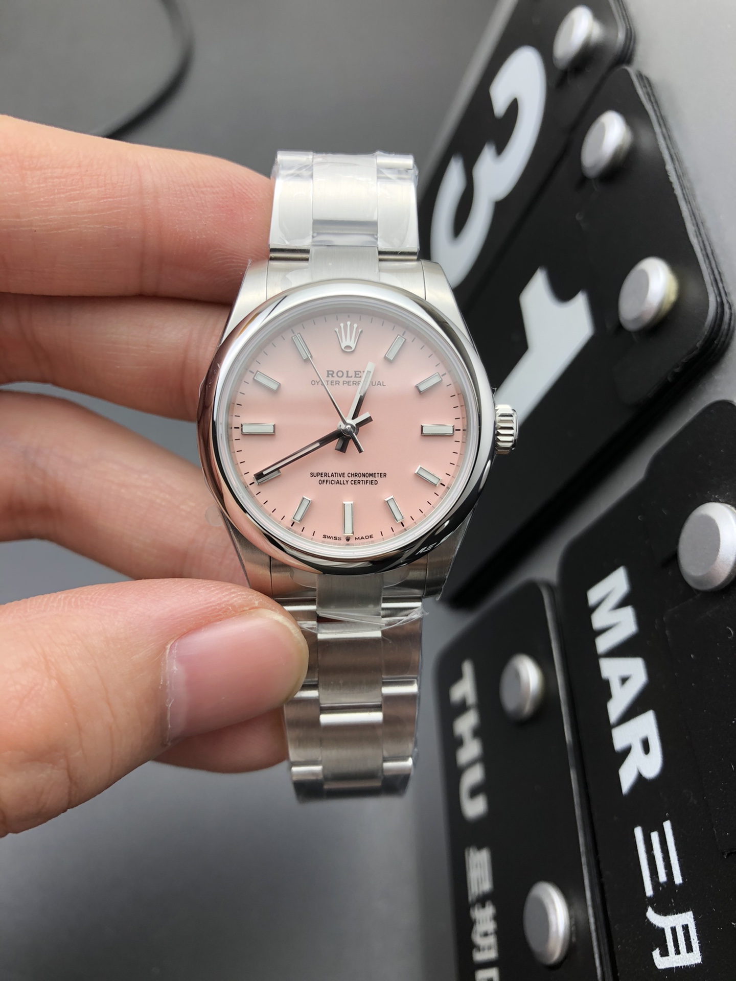 Rolex