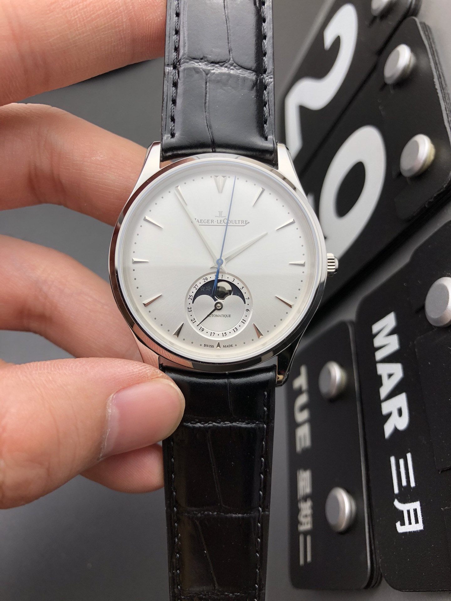 Jaeger-LeCoultre