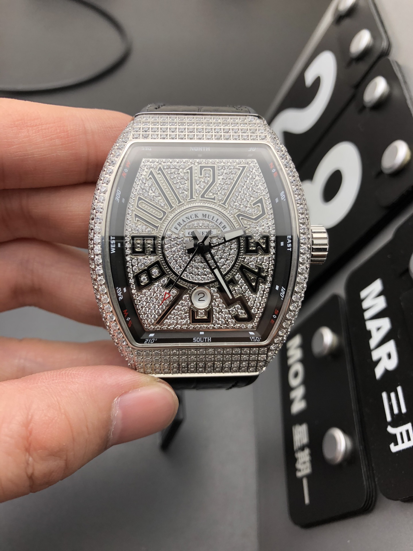 Franck Muller