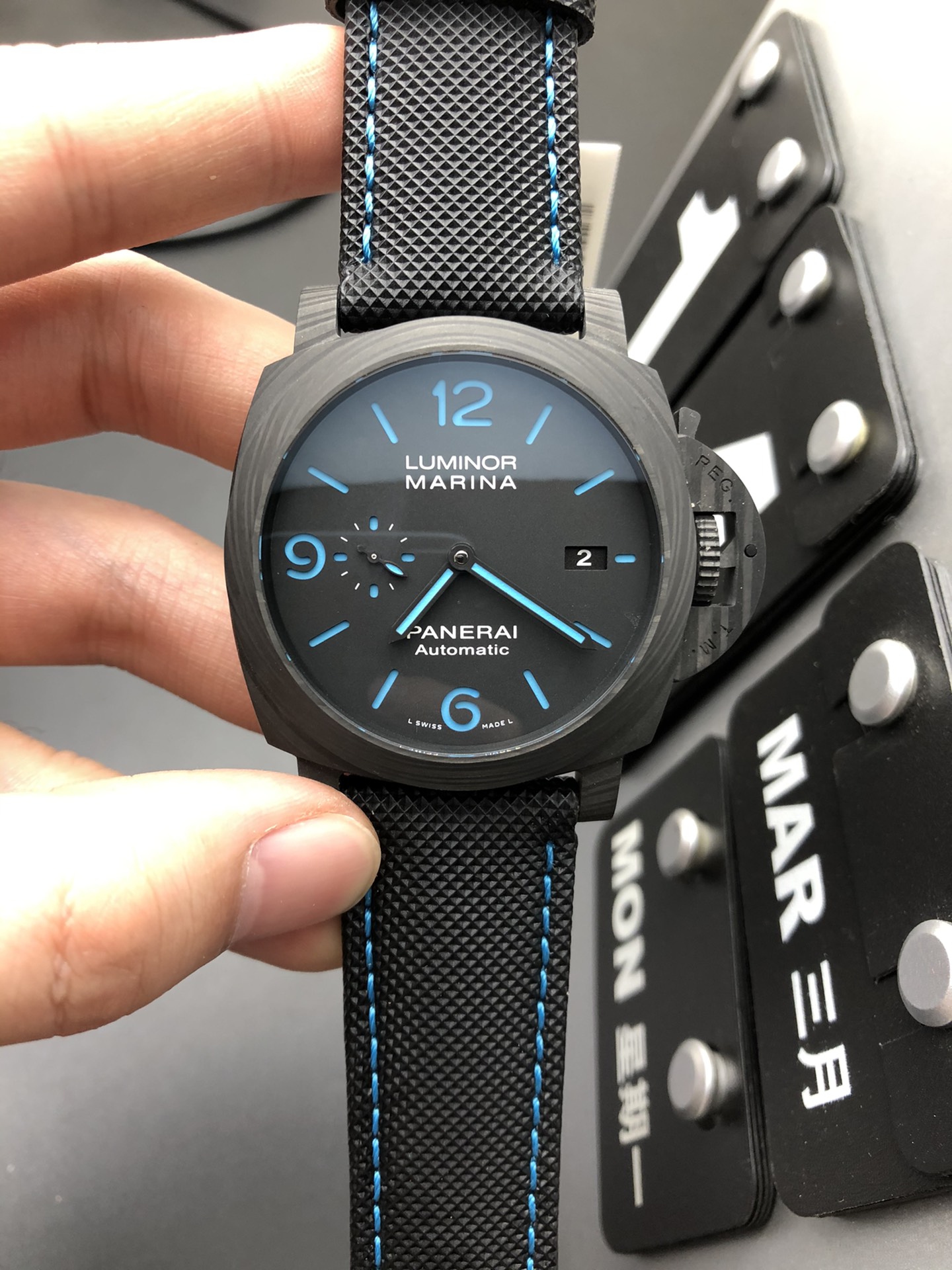 Panerai