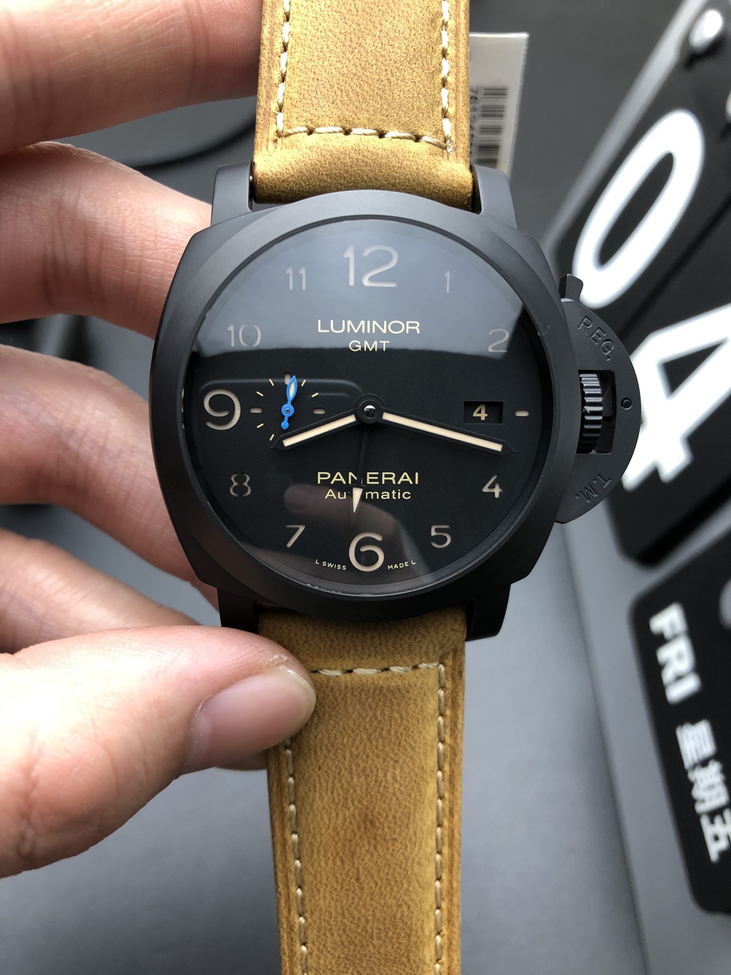 Panerai