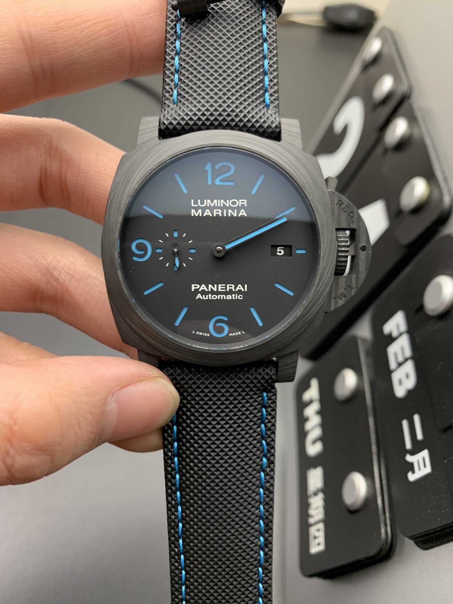 Panerai