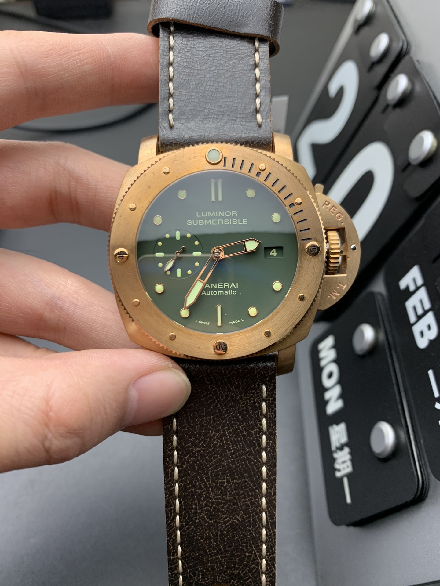 Panerai