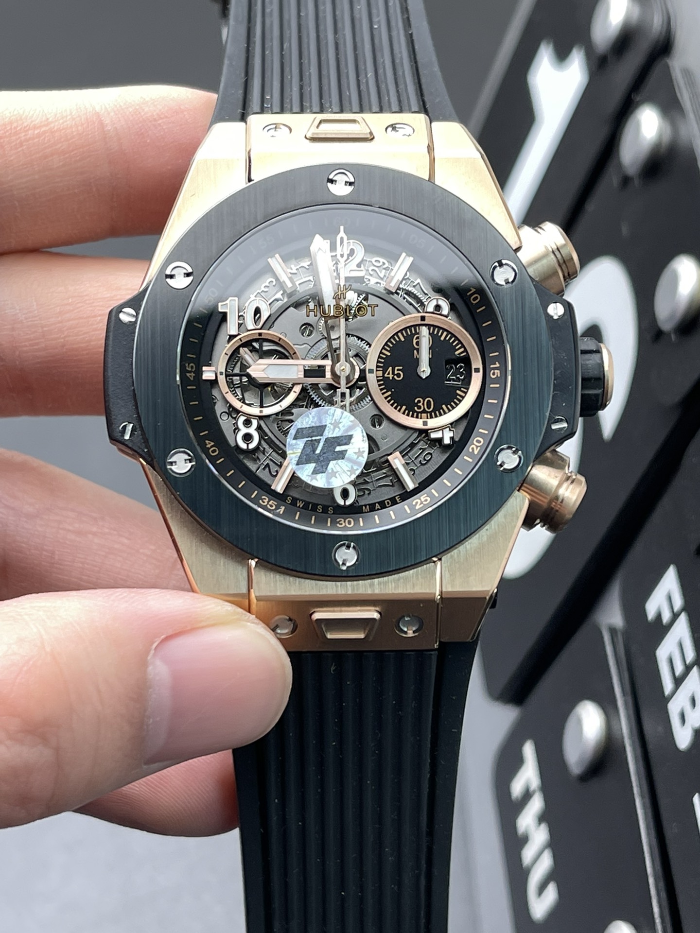 Hublot