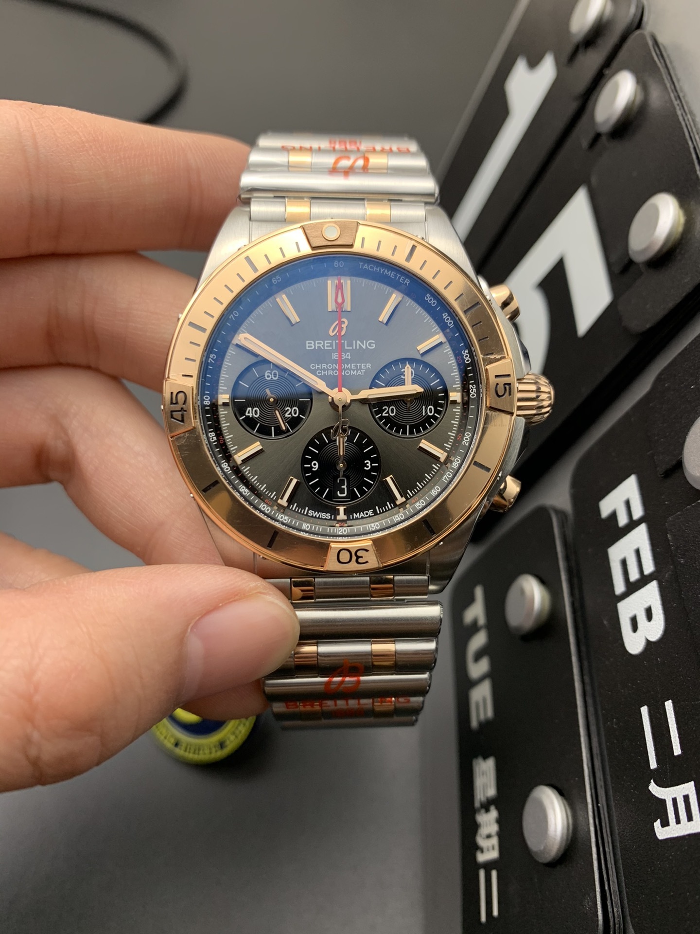 Breitling