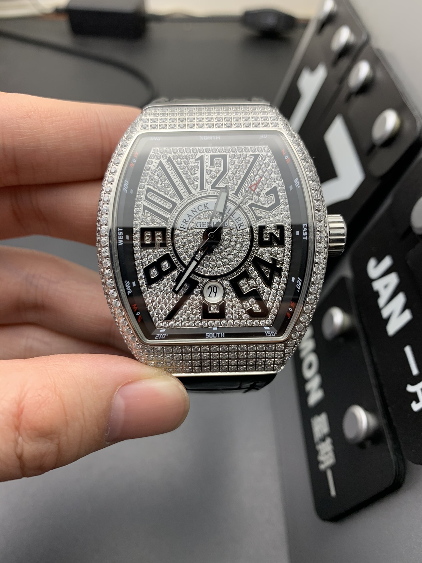 Franck Muller