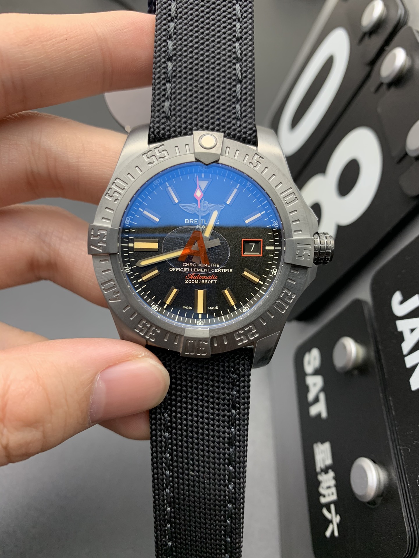 Breitling