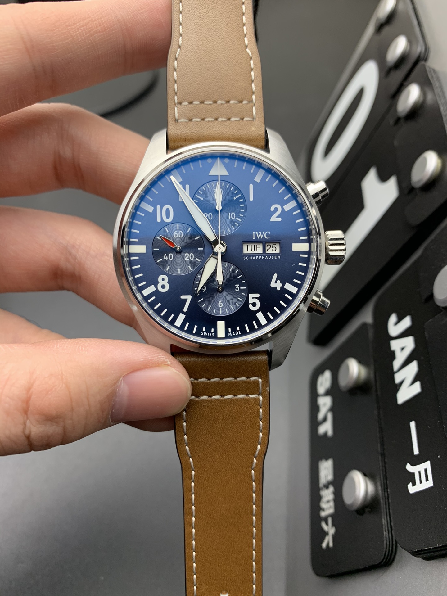 IWC