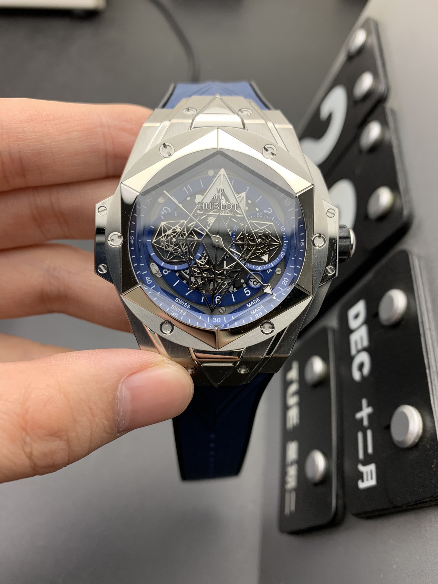 Hublot