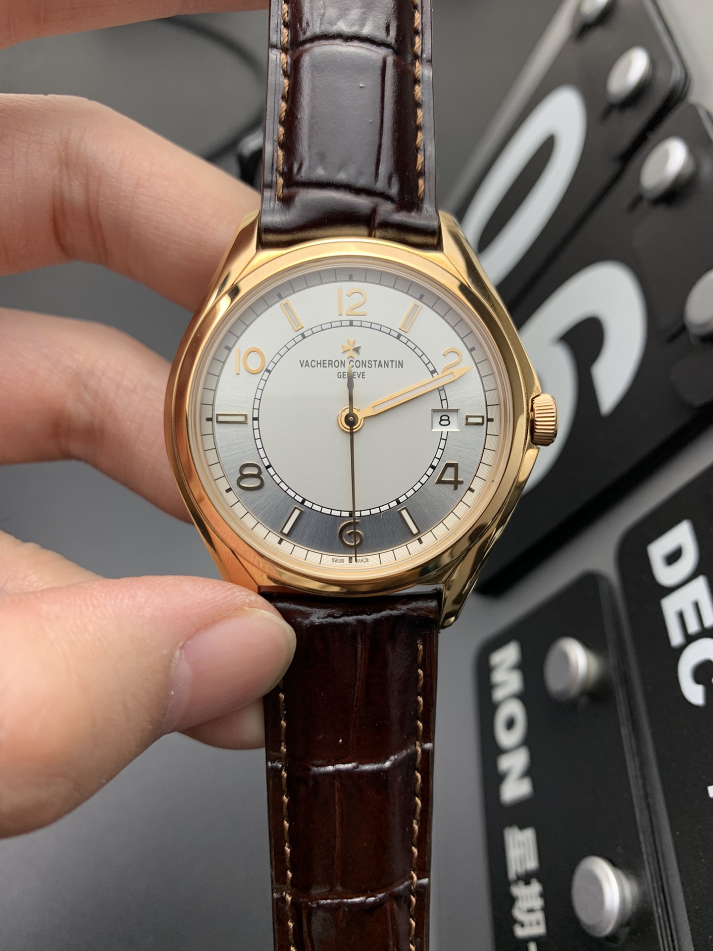 Vacheron Constantin