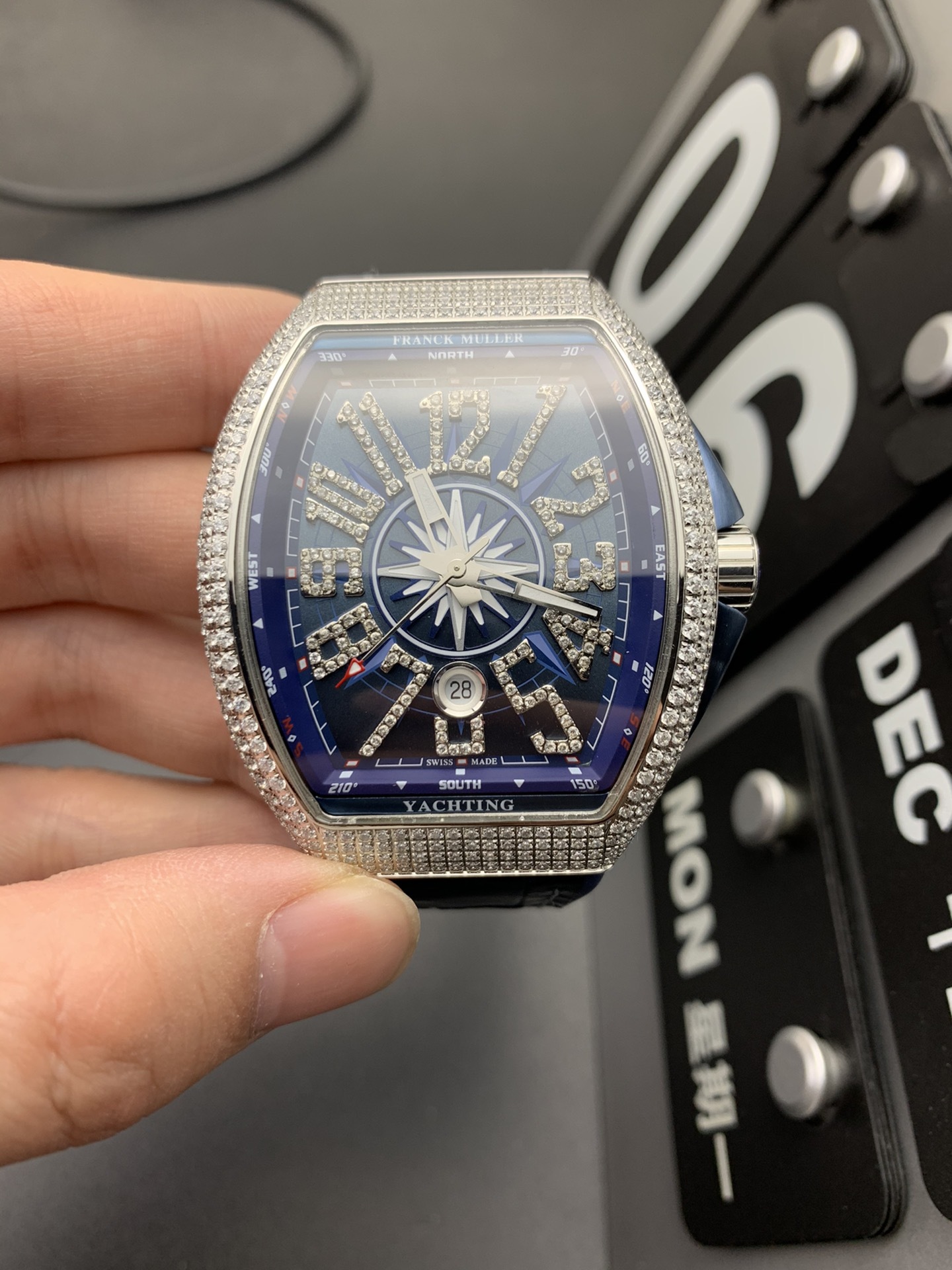 Franck Muller