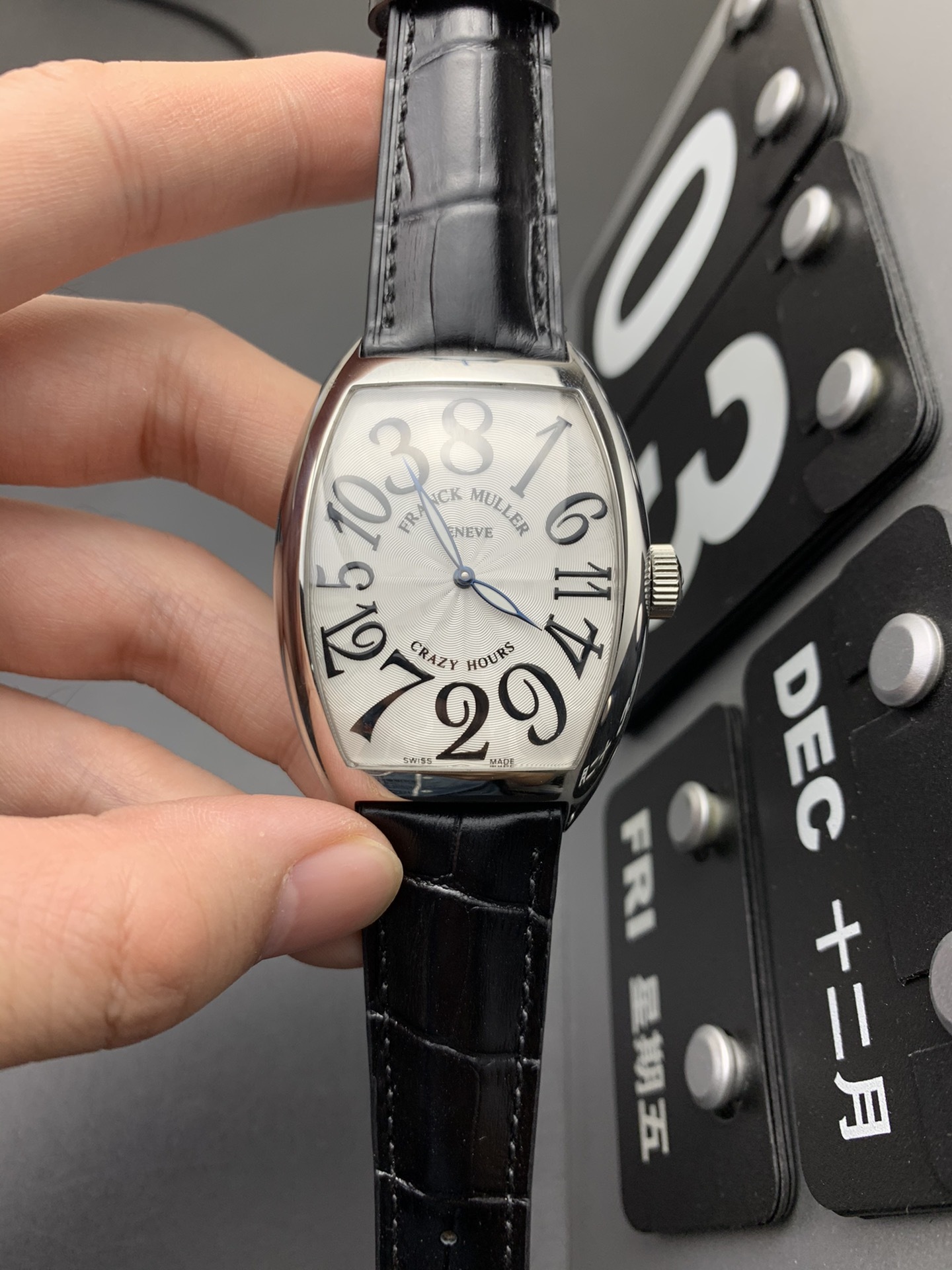 Franck Muller