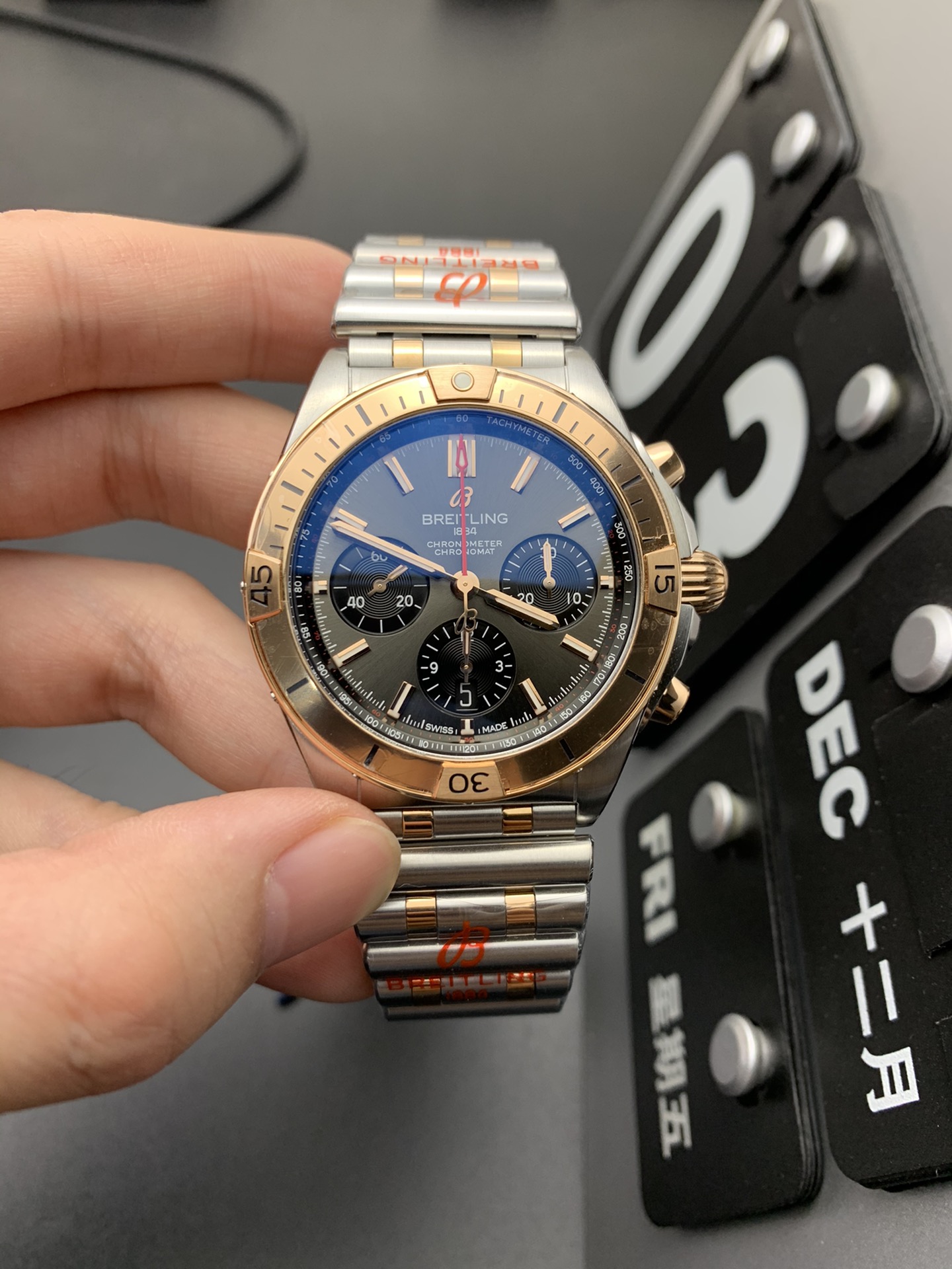 Breitling